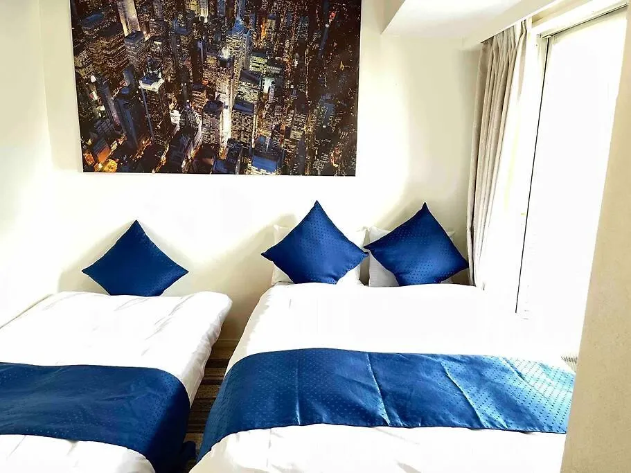 5Mins From Jr Kinshicho! Near Asakusa&Skytree! Tokyo