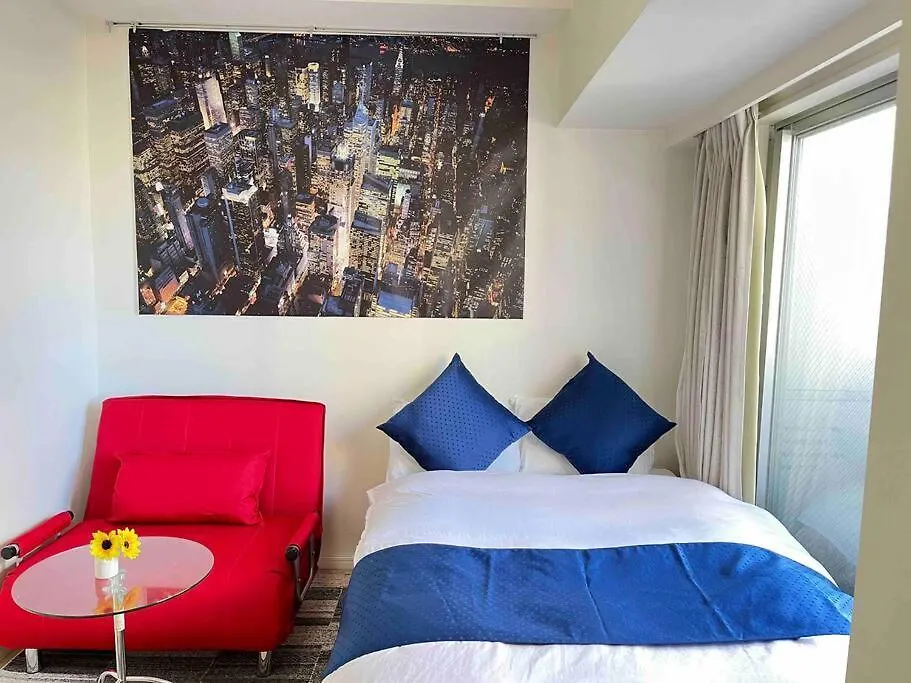 Apartment 5Mins From Jr Kinshicho! Near Asakusa&Skytree! Tokyo