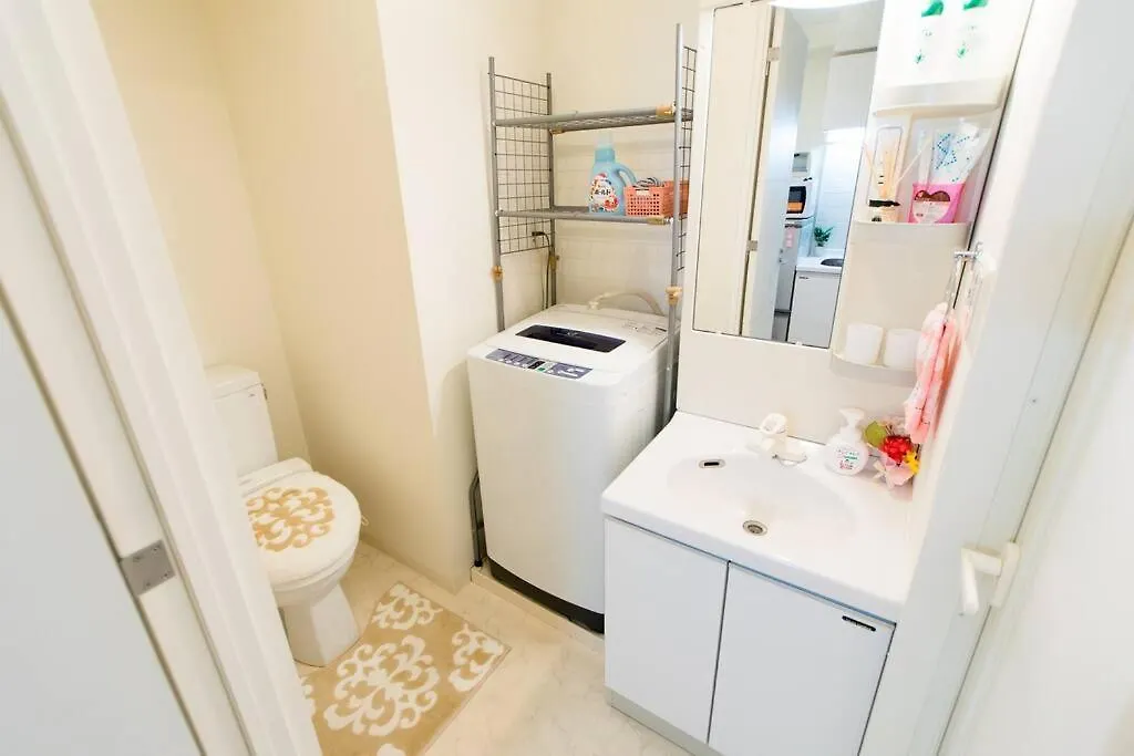 5Mins From Jr Kinshicho! Near Asakusa&Skytree! Tokyo 0*,  Japan