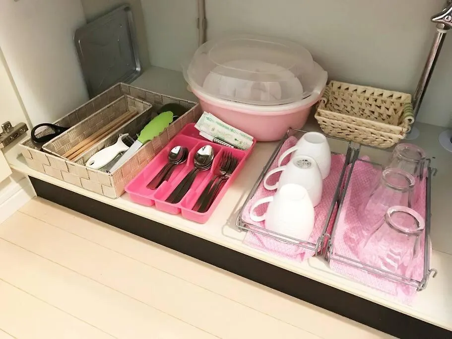 5Mins From Jr Kinshicho! Near Asakusa&Skytree! Tokyo Apartment