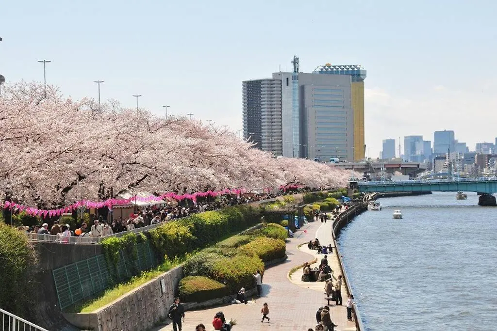 5Mins From Jr Kinshicho! Near Asakusa&Skytree! Tokyo 0*,  Japan
