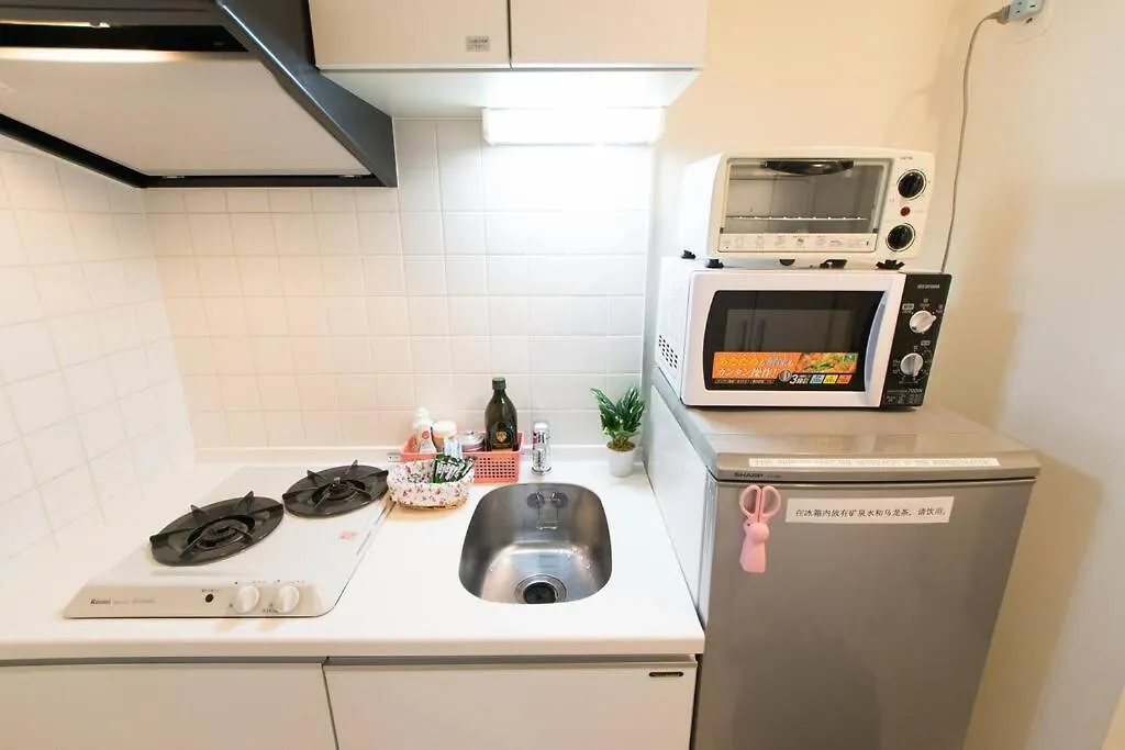 5Mins From Jr Kinshicho! Near Asakusa&Skytree! Tokyo 0*,