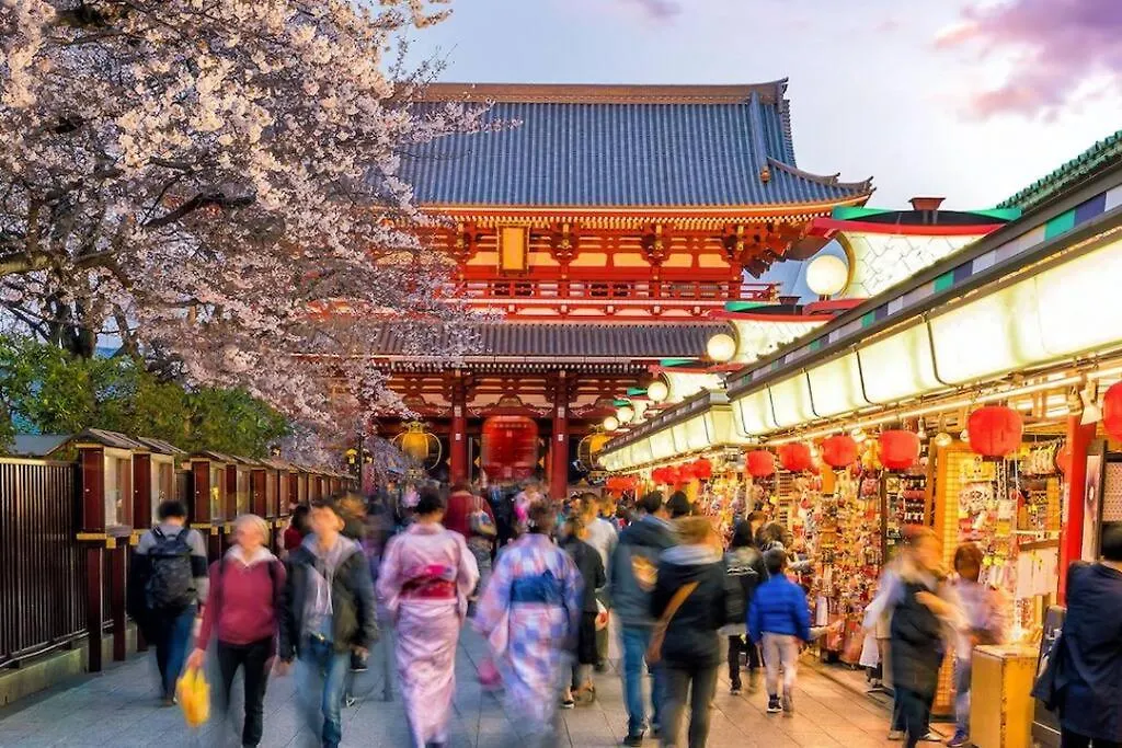 5Mins From Jr Kinshicho! Near Asakusa&Skytree! Tokyo 0*,