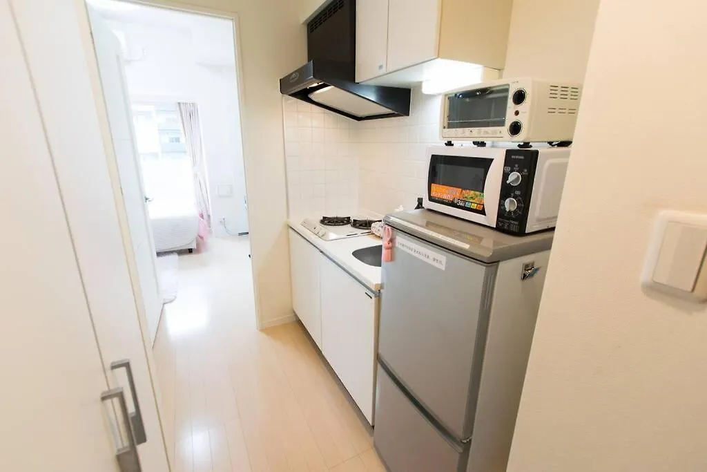 5Mins From Jr Kinshicho! Near Asakusa&Skytree! Tokyo Apartment
