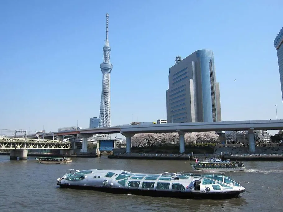 5Mins From Jr Kinshicho! Near Asakusa&Skytree! Tokyo