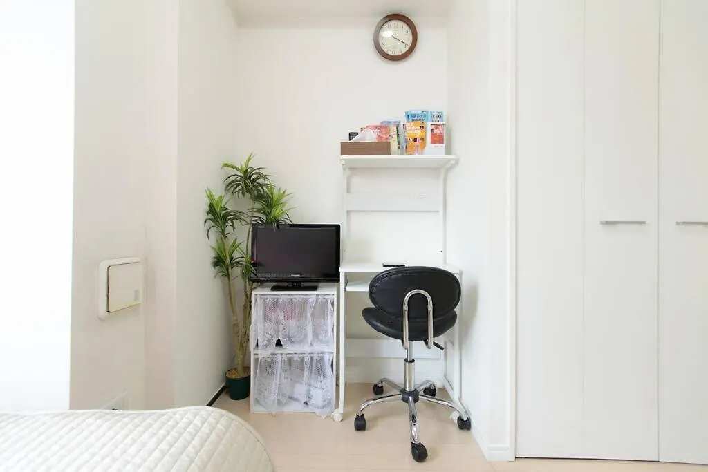 5Mins From Jr Kinshicho! Near Asakusa&Skytree! Tokyo