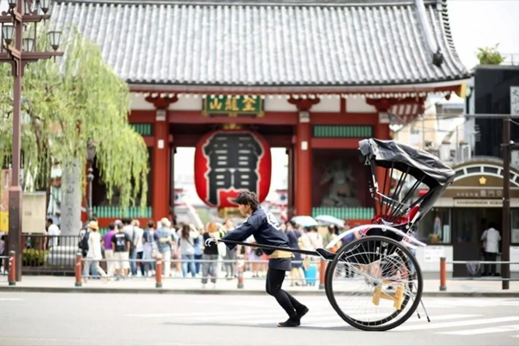 5Mins From Jr Kinshicho! Near Asakusa&Skytree! Tokyo